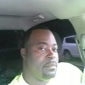 Meet your Posher, Donte